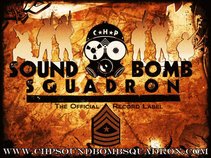 Sound Bomb Squadron