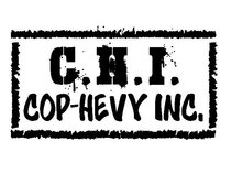 COP-HEVY INC.