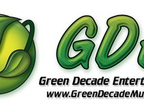 Green Decade Entertainment