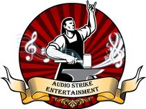 Audio Strike Entertainment