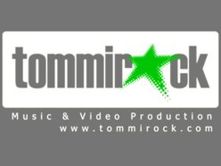 Tommirock Records
