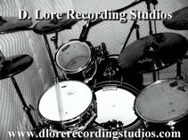 D. Lore Recording Studios LLC