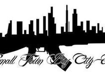 Small Town Big City Ent.