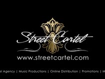 Street Cartel Music Group