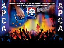 Association for the Promotion of Campus Activities
