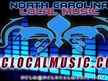 NC Local Music