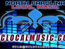 NC Local Music