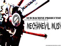 Sub-Machine Productions
