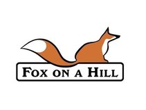 Fox on a Hill