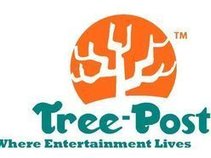 Tree-Post