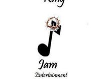 King Jam ENT
