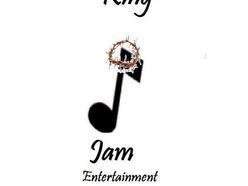 King Jam ENT