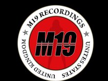 M19 Recordings