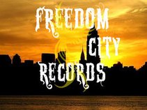 Freedom City Entertainment