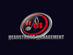 Headstrong Artist Management