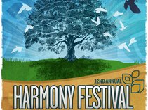 Harmony Festival June 11th - 13th
