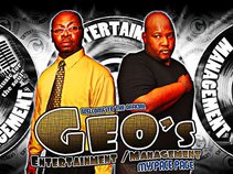 Geo’s Ent./Mgmnt.
