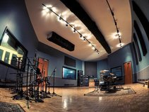 Metro 37 Recording Studios