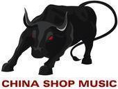 China Shop Music