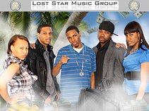 Lost Star Music Group