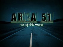 Area 51 Music Group