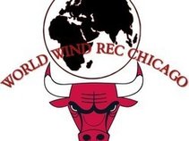 world  wind records chicago