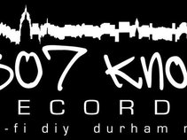 307 Knox Records