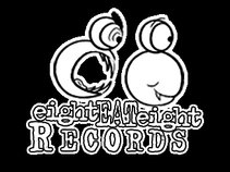 8Eat8 Records