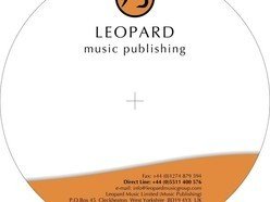 Leopard Music Publishing