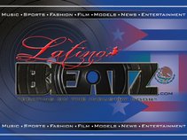 Latinobeatz.com