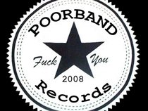 PoorBand Records