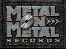 Metal On Metal Records