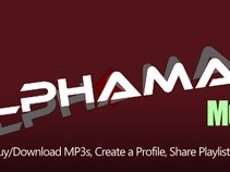 Alphamax Music