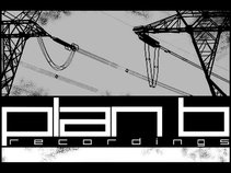 Plan B Recordings