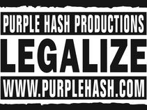Purple Hash Productions