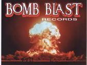 Bomb Blast Records