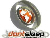 DONT SLEEP DIGITAL