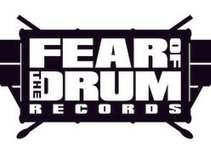 Fear of the Drum Records