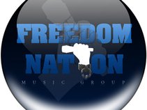 Freedom Nation Music