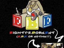 Eighty's Born Entertainment