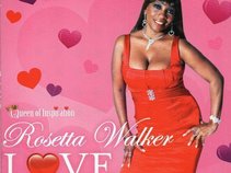 Rosetta Walker- Walker Records Production