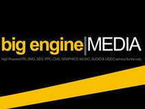 Big Engine Media