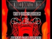 Johnny Ca$h Coleone