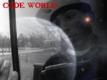 Code:Cold World Entertainment