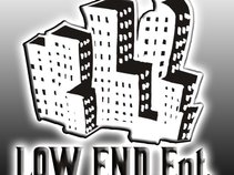 Low End Entertainment Company