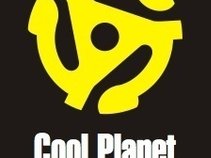 Cool Planet Entertainment