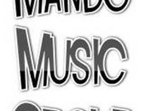Mando Music Group