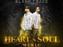 Blanktrace music group