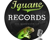 Iguane Records