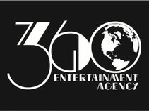 360 Entertainment Agency